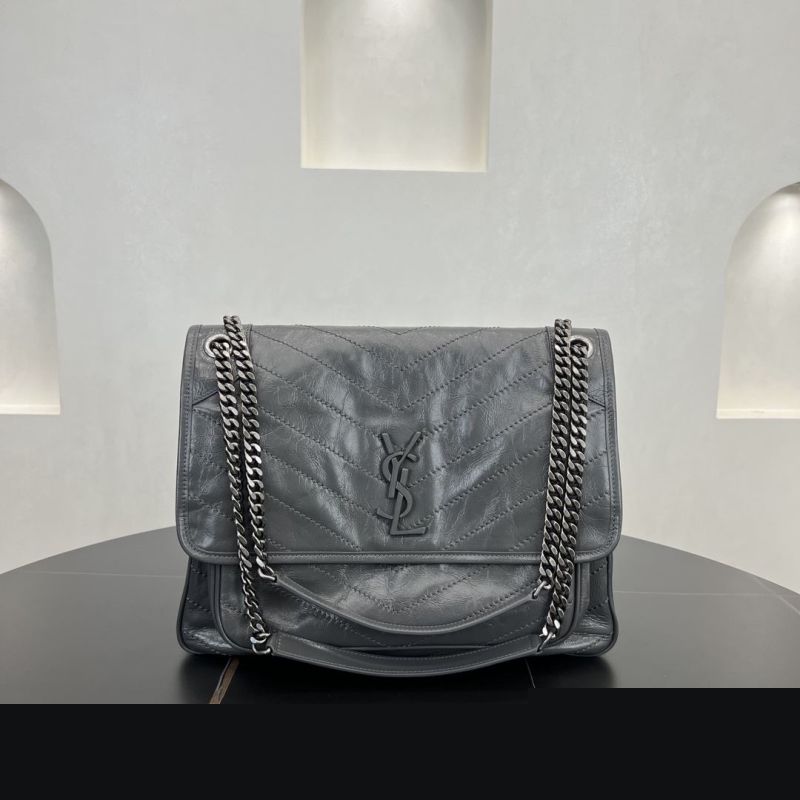 Y*L top handle bags